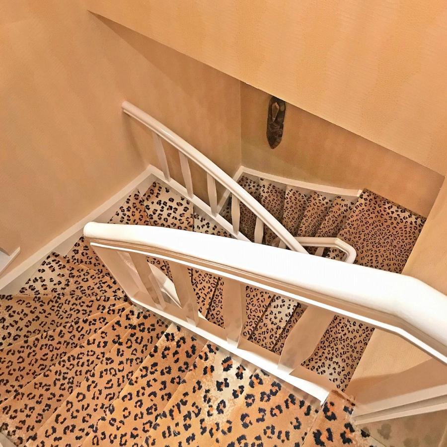 Lion Homestay ميونيخ المظهر الخارجي الصورة