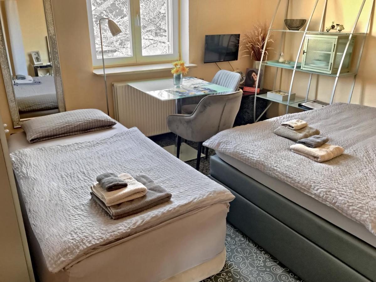 Lion Homestay ميونيخ المظهر الخارجي الصورة