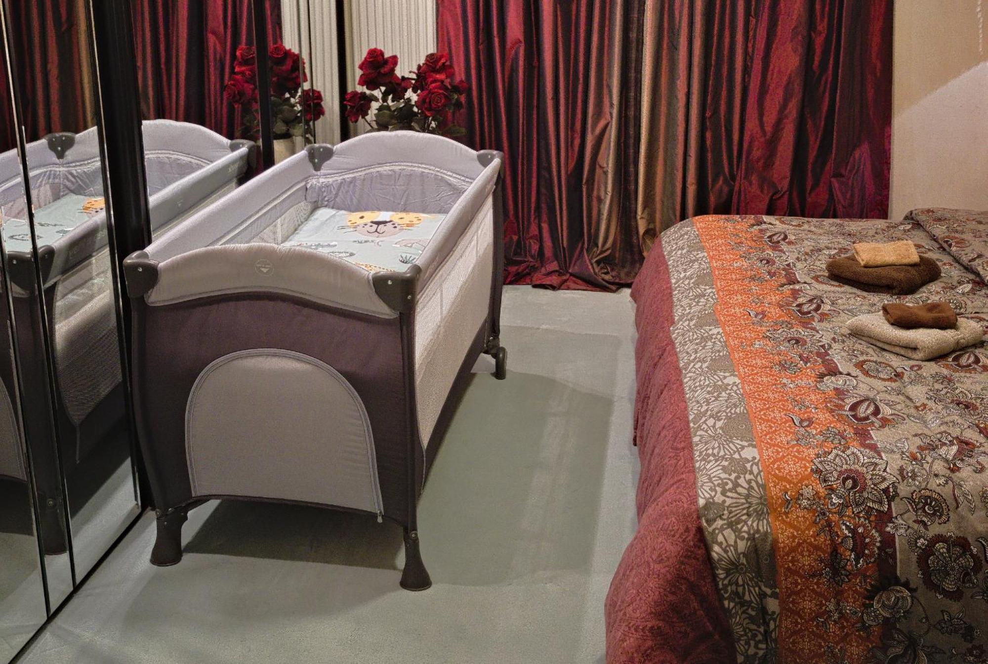 Lion Homestay ميونيخ الغرفة الصورة