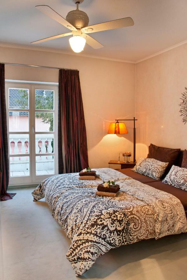Lion Homestay ميونيخ المظهر الخارجي الصورة