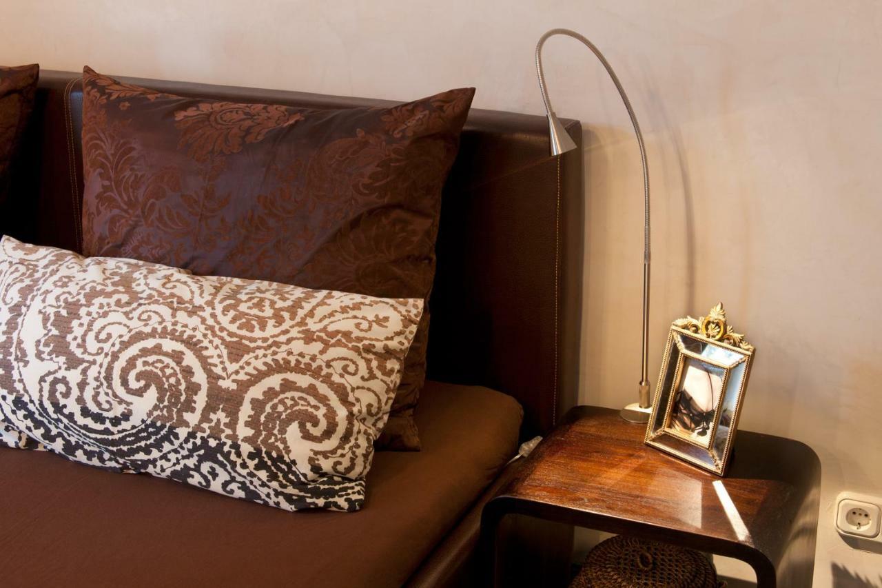 Lion Homestay ميونيخ المظهر الخارجي الصورة