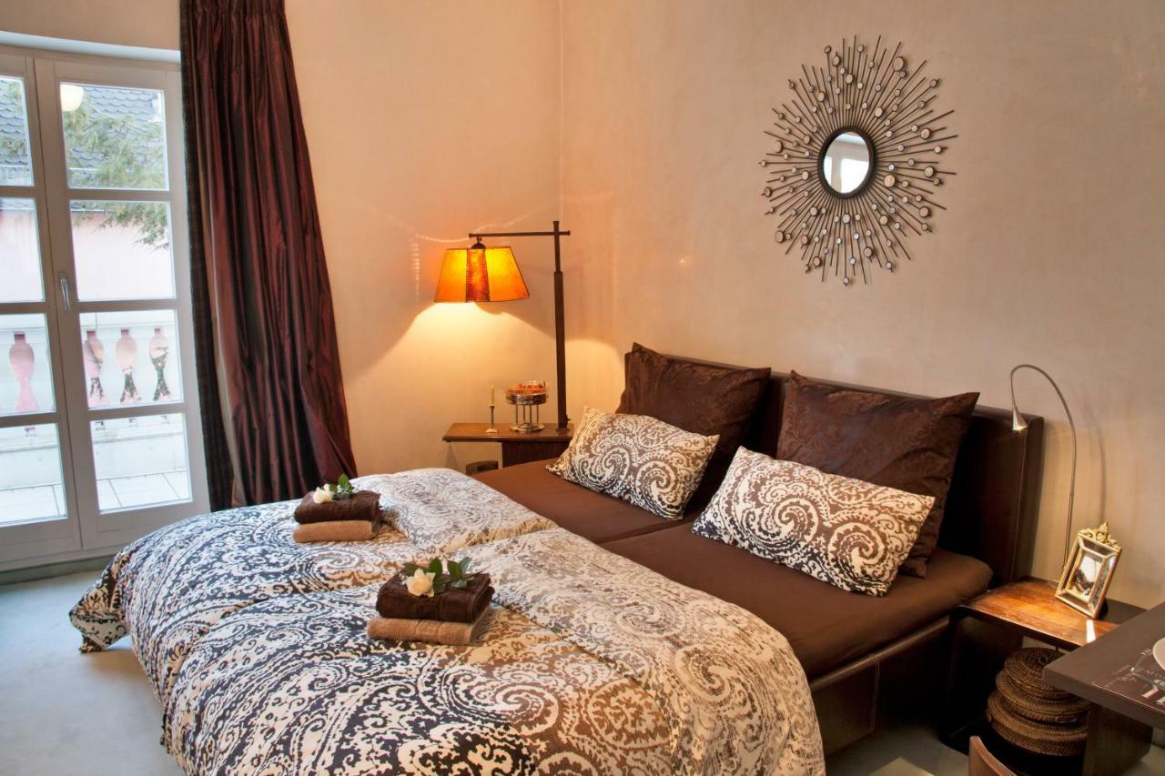 Lion Homestay ميونيخ المظهر الخارجي الصورة